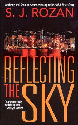 Reflecting the Sky: A Bill Smith/Lydia Chin Novel