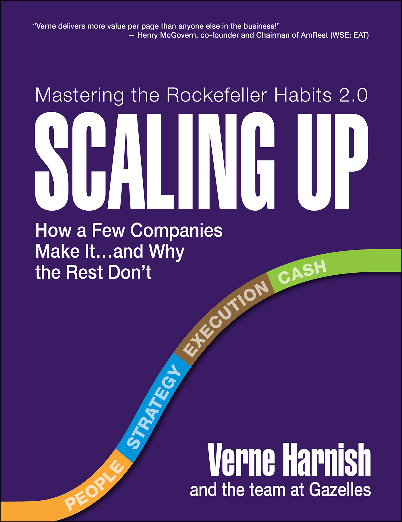 Scaling Up