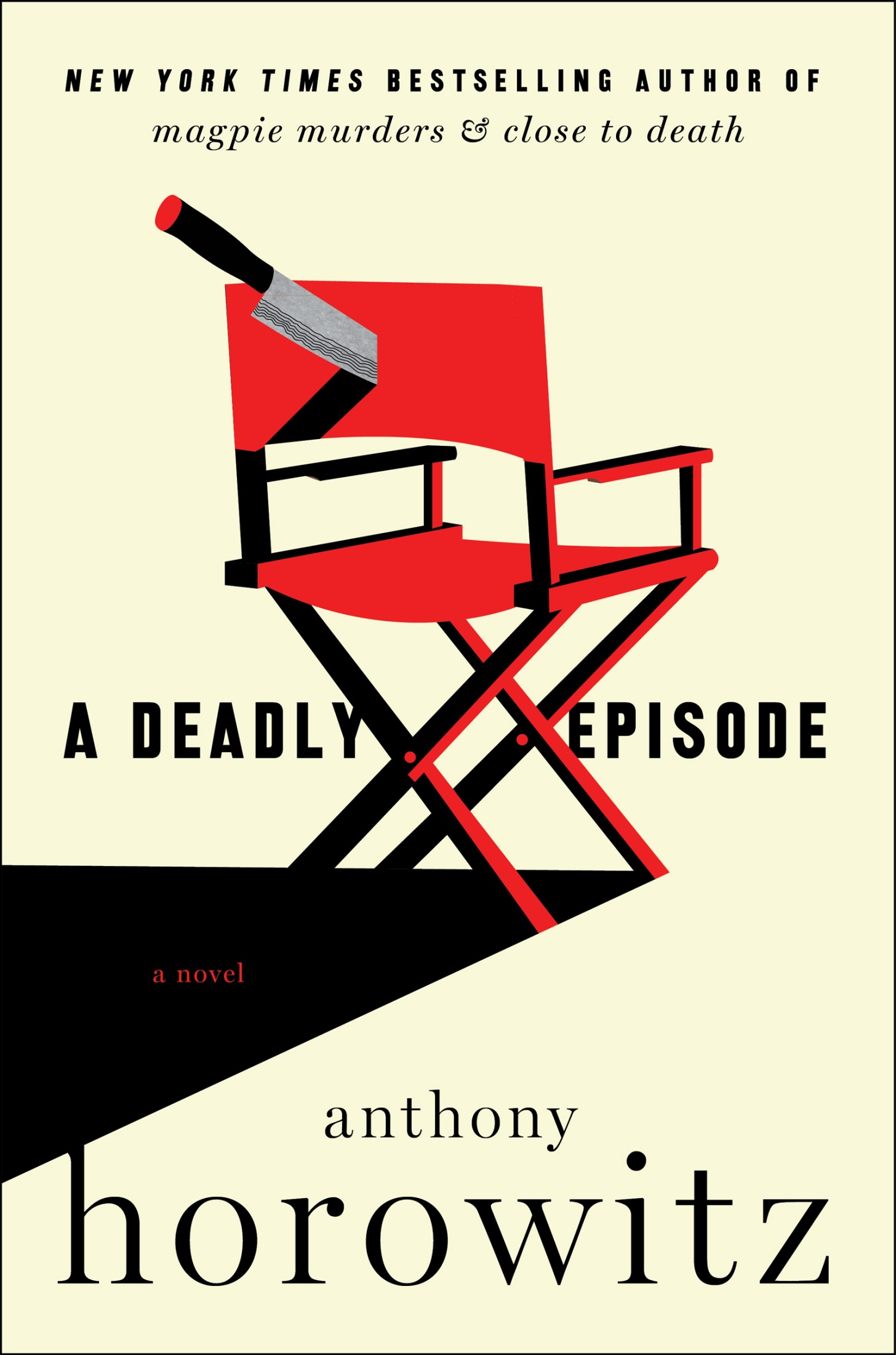 A Deadly Episode: A Novel