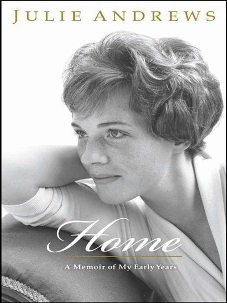 Home: A Memoir of My Early Years