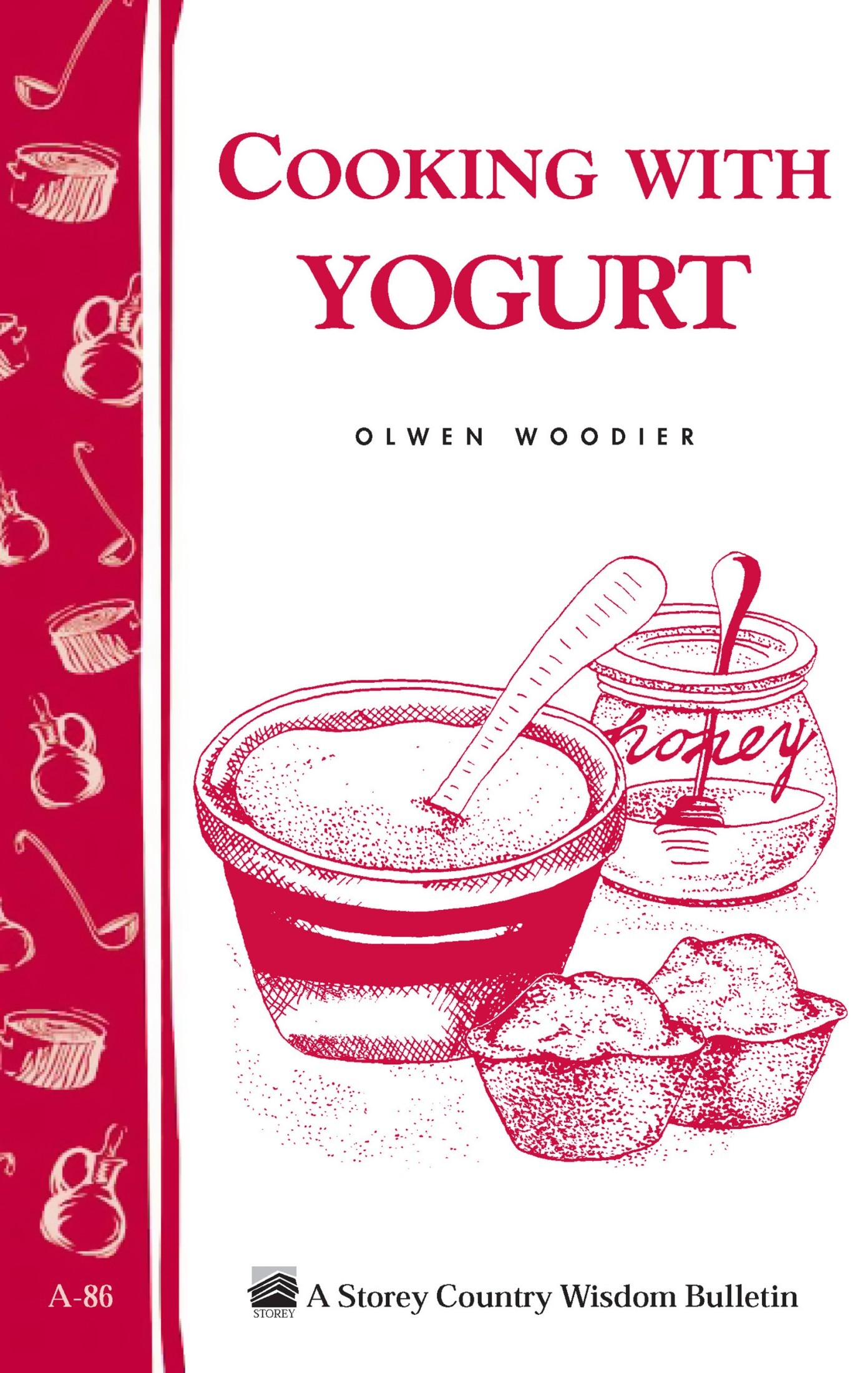 Cooking With Yogurt