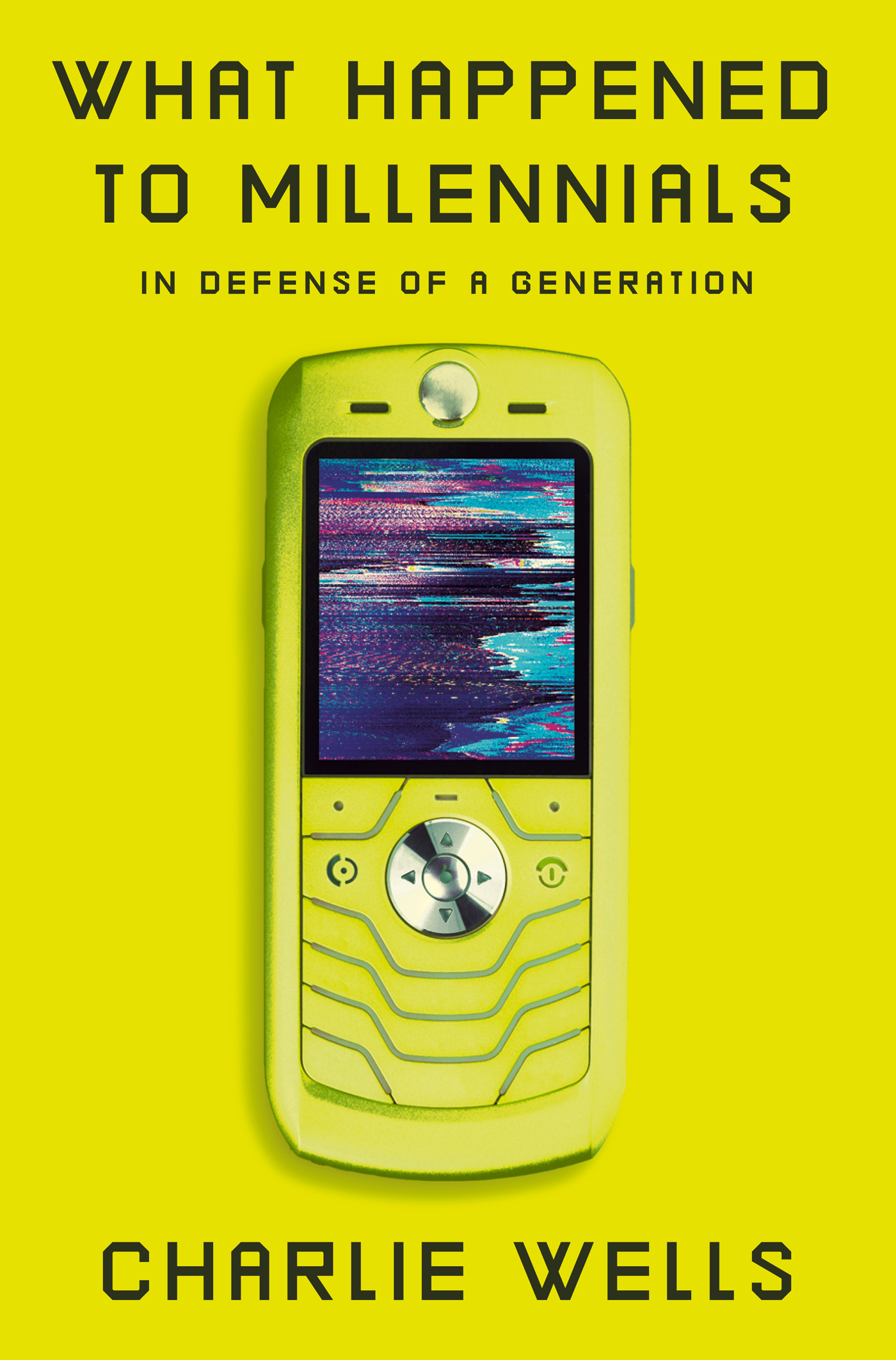 What Happened to Millennials: In Defense of a Generation