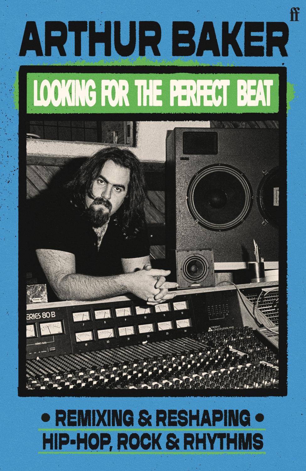 Looking for the Perfect Beat: Remixing and Reshaping Hip-Hop, Rock and Rhythms