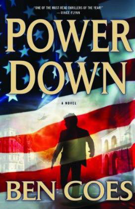 Power Down