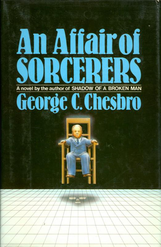 An Affair Of Sorcerers