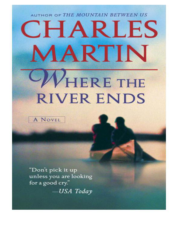 Where the River Ends
