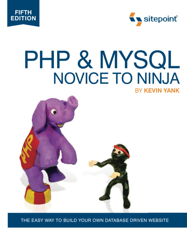 PHP & MySQL