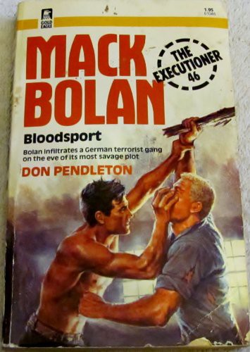 Bloodsport