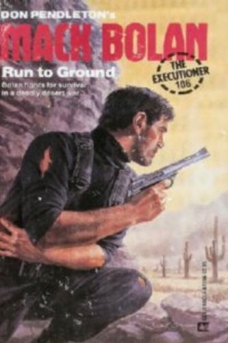 Run to Ground