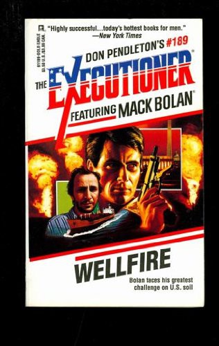 Wellfire