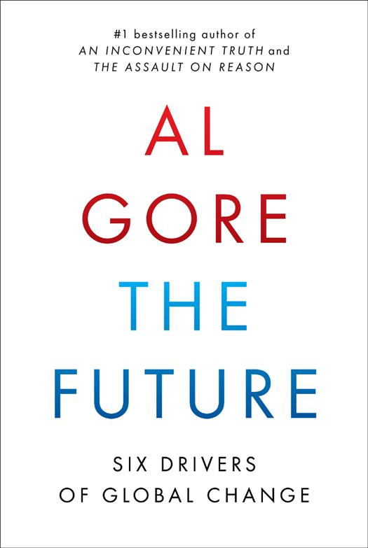 The Future: Six Drivers of Global Change