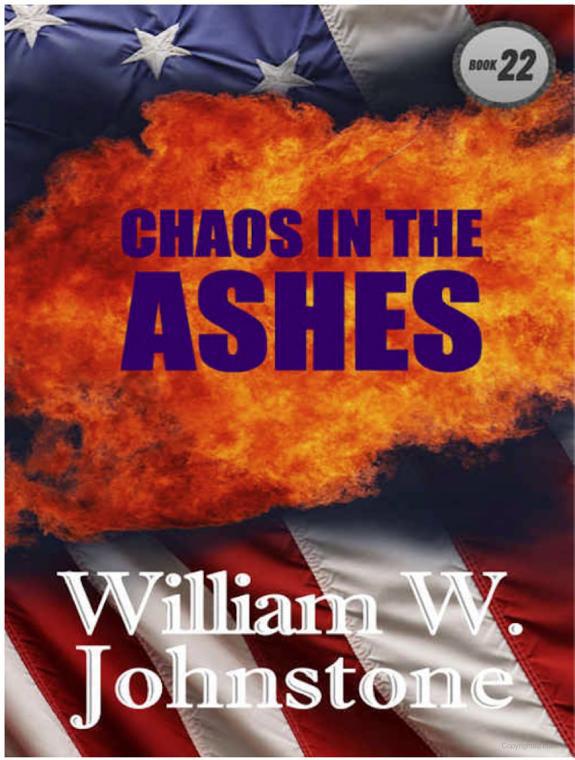 Chaos in the Ashes