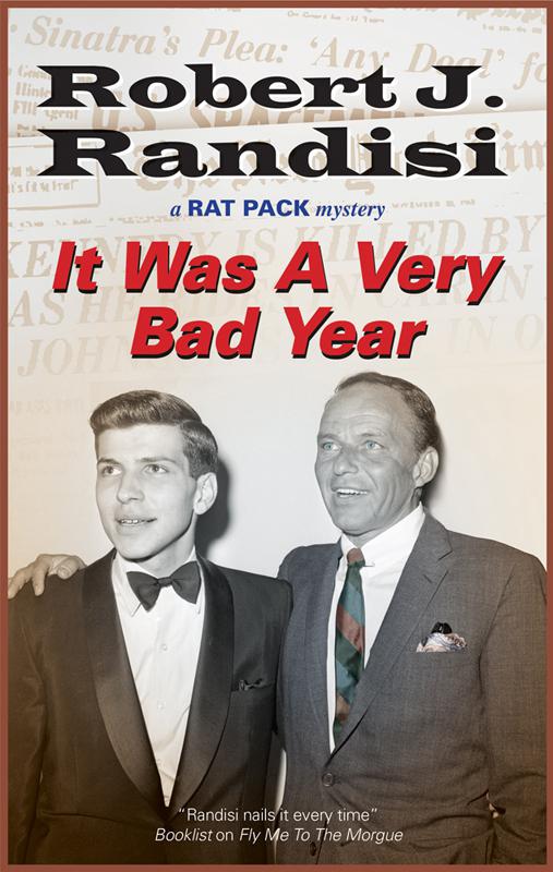 It Was a Very Bad Year