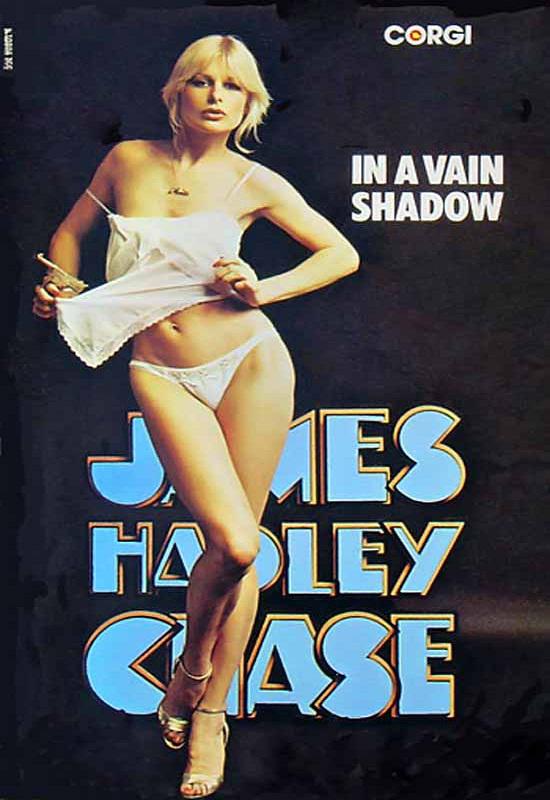 1951 - In a Vain Shadow