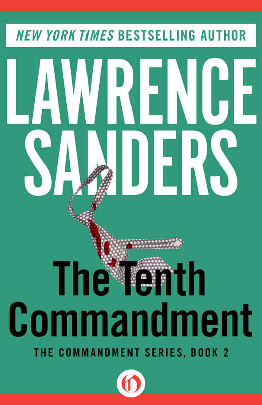 The Tenth Commandment
