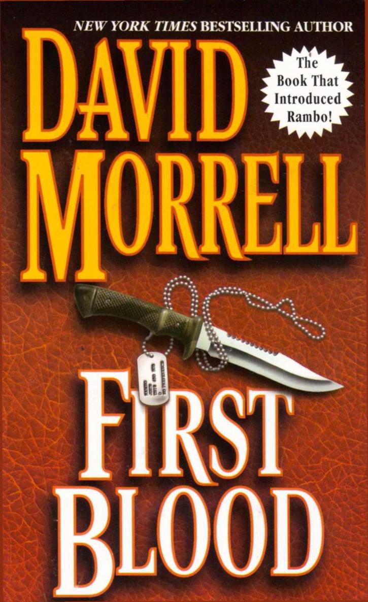 First Blood