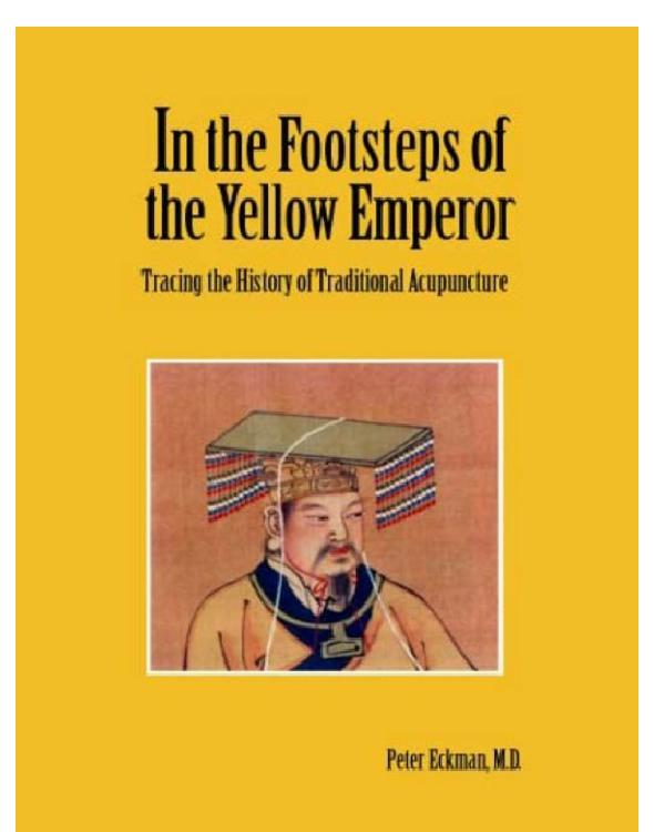 In the Footsteps of the Yellow Emperor
